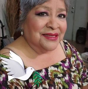 Meet your Posher, Marta